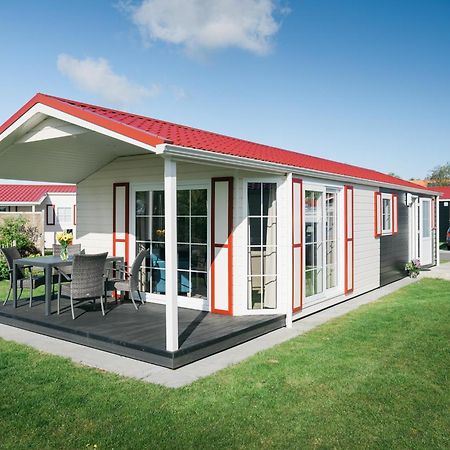 Chalet Bis 5 Personen Ohne Hund Norden Eksteriør billede
